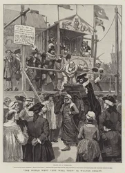 Verden gik meget godt dengang, af Walter Besant