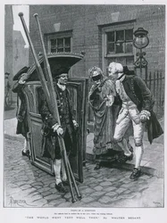 Verden gik meget godt dengang