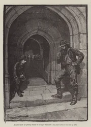 To Call Her Mine, af Walter Besant