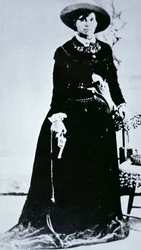 Belle Starr (s/h foto)