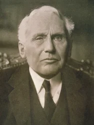 Frank Billings Kellogg (1856-1937) (s/h-foto)