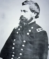 General Oliver Otis Howard (1830-1909) (s/h foto)