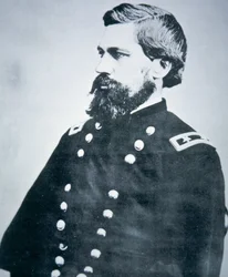Oliver Otis Howard (s/h foto)