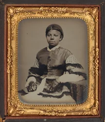 "Husk mig, Annie", ca. 1860 (foto)