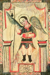 Ærkeenglen Rafael