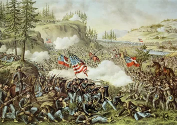 Slaget ved Chickamauga