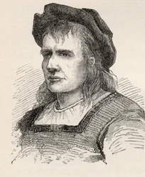 Christopher Columbus, fra 
