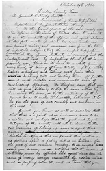 Storjuryens brev, 1864