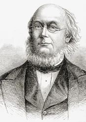 Horace Greeley, fra 