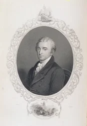 James Monroe, fra 