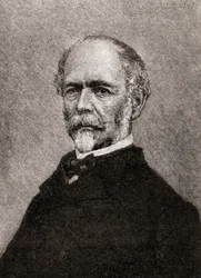 Joseph Eggleston Johnston, fra 