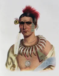 Ma-Has-Kah eller 