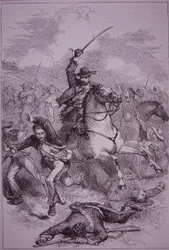 Mexicansk-amerikansk krig (1846-48), Slaget ved Buena Vista