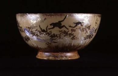 Punch Bowl lavet med 