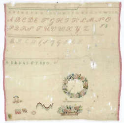Sampler (uld?)