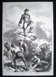 Forsvaret af Breed