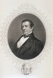 Washington Irving, fra 