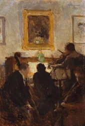 Koncert