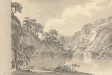 Loch Catherine