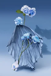 Ikebana 03, 2018 (fotografi)