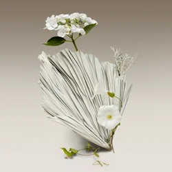 Ikebana 08, 2018 (fotografi)