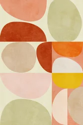 Pastelgeometri