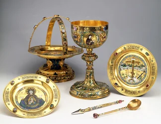 Det liturgiske sæt, 1679