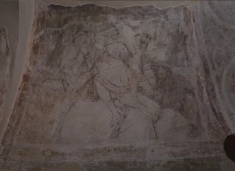 Bjørnejagt, 11. århundrede