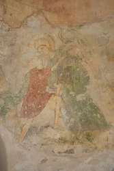 Jakob og englen, 1100-tallet