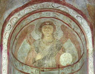 Ærkeenglen Sankt Michael