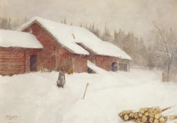 Snedrift