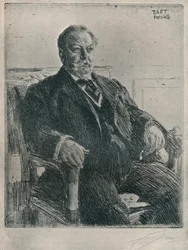 Præsident Taft, 1911