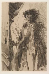 Rosita Mauri, 1889.