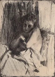 Modellen, 1880-1906, 1906