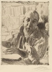 Anatole Frankrig
