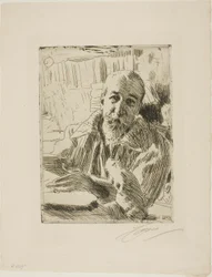 Anatole Frankrig
