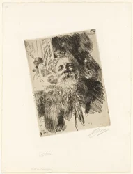 Auguste Rodin