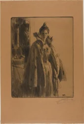 H. R. H. Prinsesse Ingeborg af Sverige II
