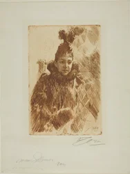 Fru Salomon