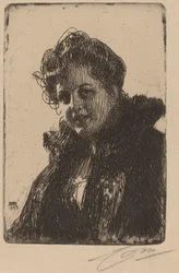Fru. Granberg