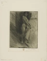 Nanette