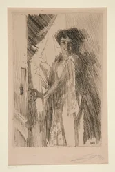 Rosita mor