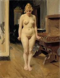 Den generte model