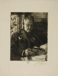 Rejsekammerat (Mr. Ch. Deering)