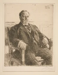 William Howard Taft