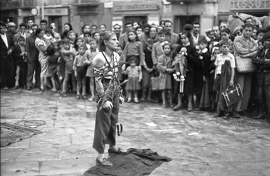 CROTONE - UDGAVE AF ESCAPOLOGY