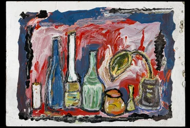 SKANDALE I MORANDI