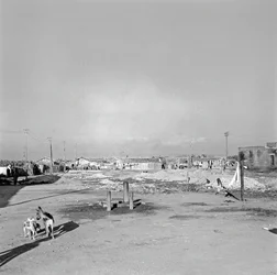 ARBEJDSDISTRIKT, Crotone