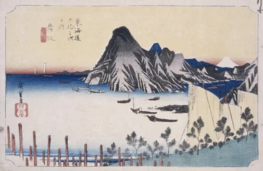 Udsigt over Imagiri