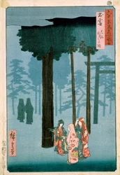 Izumo-helligdommen